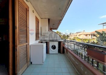 Balcone - Two-room apartment Via S. Anna
 
9, Mascali - photo 11