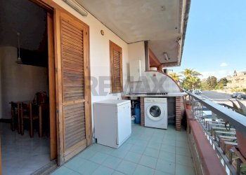 Balcone - Two-room apartment Via S. Anna
 
9, Mascali - photo 12