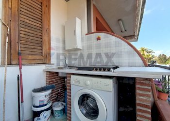 Lavanderia - Two-room apartment Via S. Anna
 
9, Mascali - photo 13