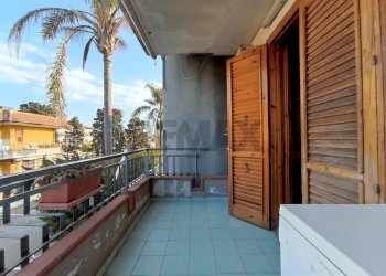 Balcone - Two-room apartment Via S. Anna
 
9, Mascali - photo 15