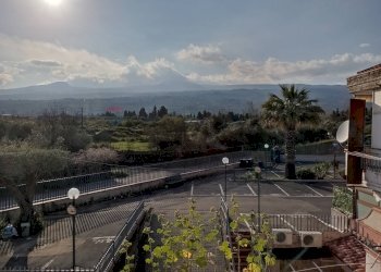 Edificio all\'aperto - Two-room apartment Via S. Anna
 
9, Mascali - photo 24