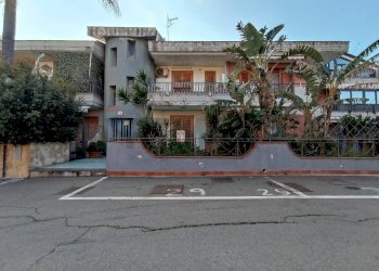 Edificio all\'aperto - Two-room apartment Via S. Anna
 
9, Mascali - photo 38