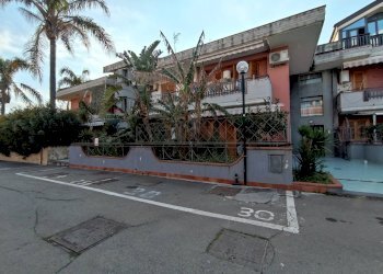 Edificio all\'aperto - Two-room apartment Via S. Anna
 
9, Mascali - photo 39