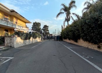 Edificio all\'aperto - Two-room apartment Via S. Anna
 
9, Mascali - photo 40