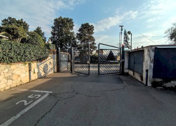 Terrazza - Two-room apartment Via S. Anna
 
9, Mascali - photo 42