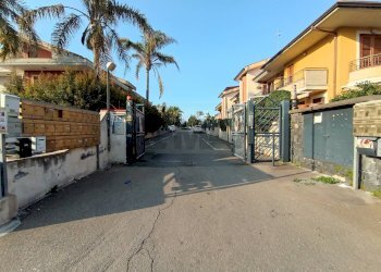 Edificio all\'aperto - Two-room apartment Via S. Anna
 
9, Mascali - photo 43