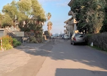 Edificio all\'aperto - Two-room apartment Via S. Anna
 
9, Mascali - photo 44