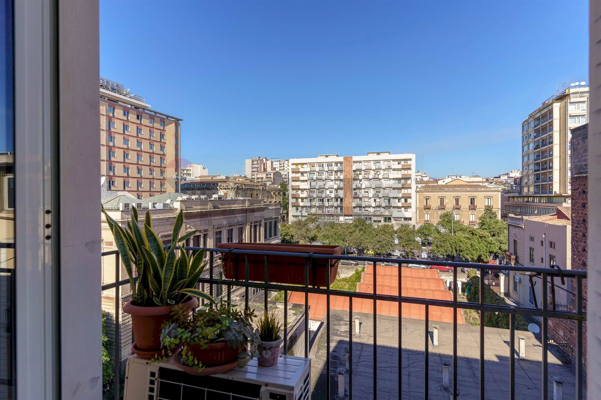 Balcone - Two-room apartment Via Pietro Toselli
 
35, Catania - photo 1