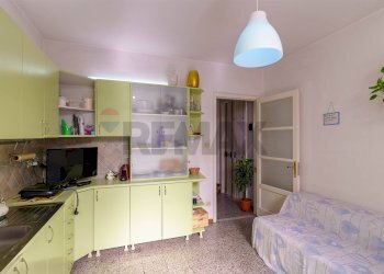 Cucina - Appartamento Viale XX Settembre
 
35, Catania - foto 5