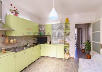 Cucina - Appartamento Viale XX Settembre
 
35, Catania - foto 6