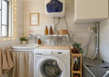 Lavanderia - Appartamento Viale XX Settembre
 
35, Catania - foto 9