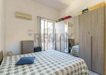 Camera / camera da letto - Appartamento Viale XX Settembre
 
35, Catania - foto 13