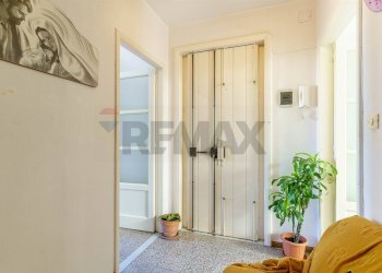 Hall / corridoio - Appartamento Viale XX Settembre
 
35, Catania - foto 19