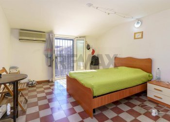Camera / camera da letto - Appartamento Viale XX Settembre
 
35, Catania - foto 21
