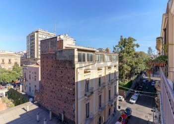 Edificio all\'aperto - Appartamento Viale XX Settembre
 
35, Catania - foto 27