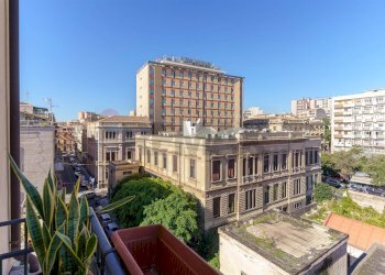 Edificio all\'aperto - Appartamento Viale XX Settembre
 
35, Catania - foto 28