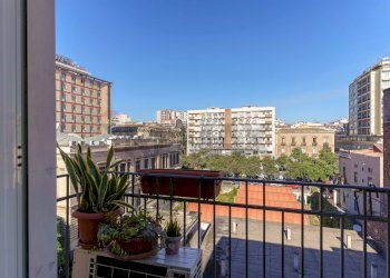 Balcone - Appartamento Viale XX Settembre
 
35, Catania - foto 29