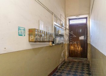 Ricezione / Lobby - Appartamento Viale XX Settembre
 
35, Catania - foto 30