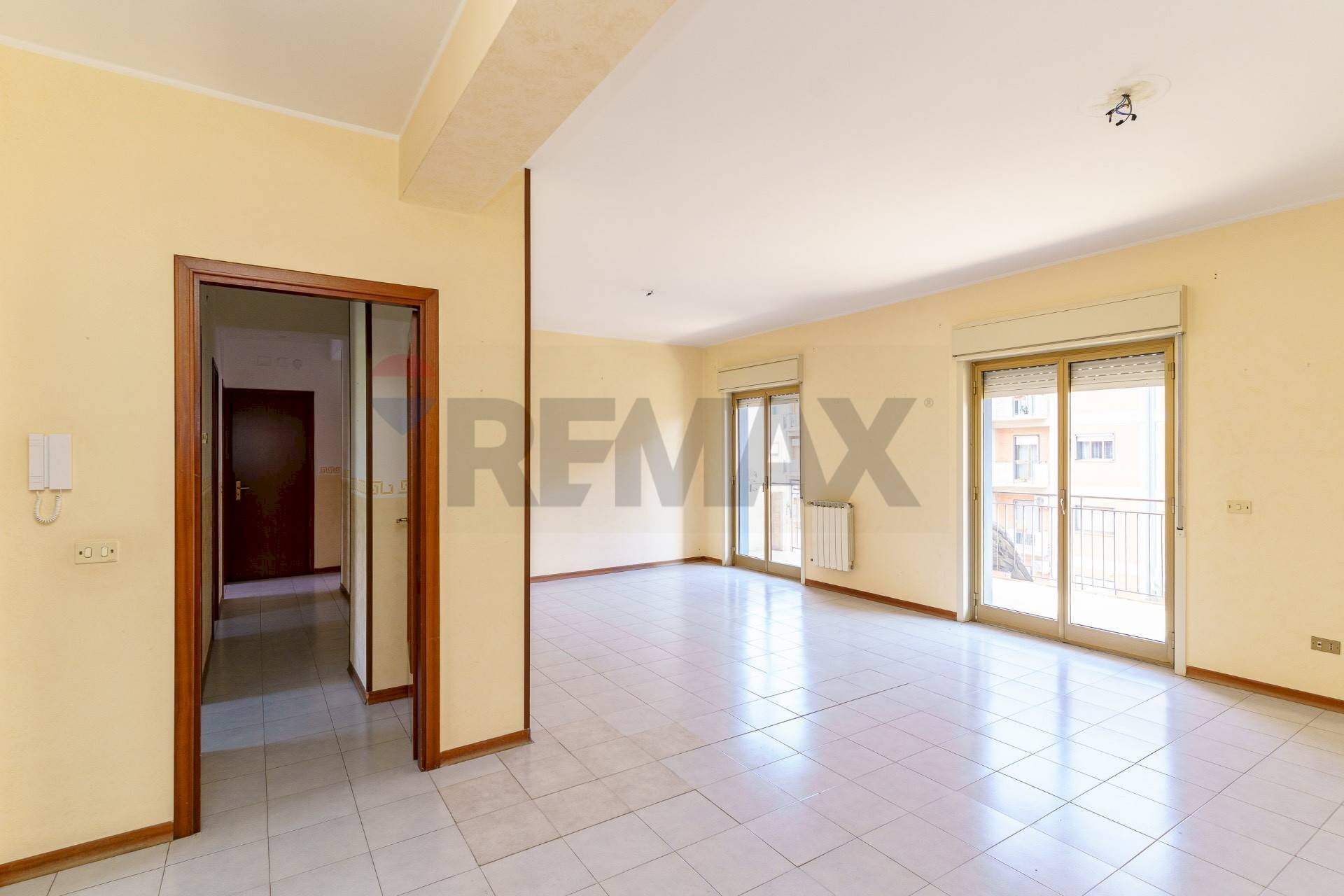 Stanza vuota - Appartamento via santa rosa da lima
24, Catania - foto 3