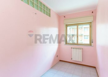 Stanza vuota - Appartamento via santa rosa da lima
 
24, Catania - foto 8