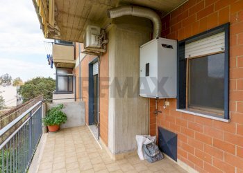 Balcone - Appartamento via santa rosa da lima
 
24, Catania - foto 17
