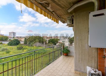 Balcone - Appartamento via santa rosa da lima
 
24, Catania - foto 18