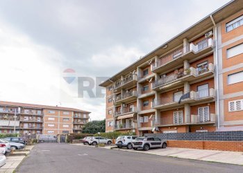 Edificio all\'aperto - Appartamento via santa rosa da lima
 
24, Catania - foto 44