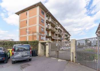 Edificio all\'aperto - Appartamento via santa rosa da lima
 
24, Catania - foto 45