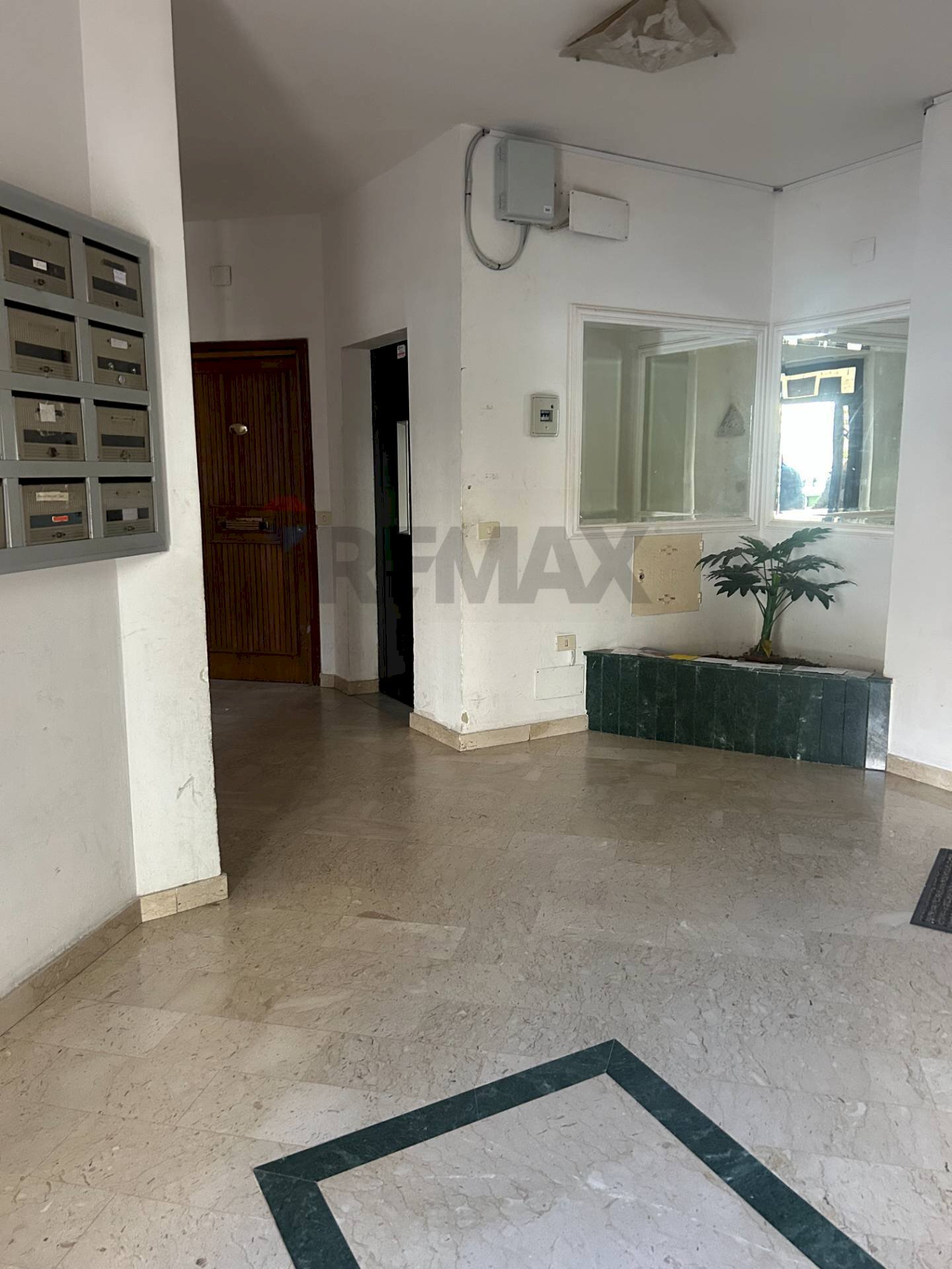 Ricezione / Lobby - Trilocale Via Amico valenti
 
105, Caltanissetta - foto 3