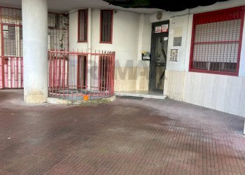 Edificio all\'aperto - Trilocale Via Amico valenti
 
105, Caltanissetta - foto 2