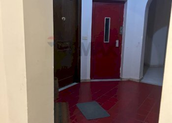 Hall / corridoio - Trilocale Via Amico valenti
 
105, Caltanissetta - foto 5