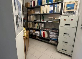 Dispensa di stoccaggio - Trilocale Via Amico valenti
 
105, Caltanissetta - foto 10