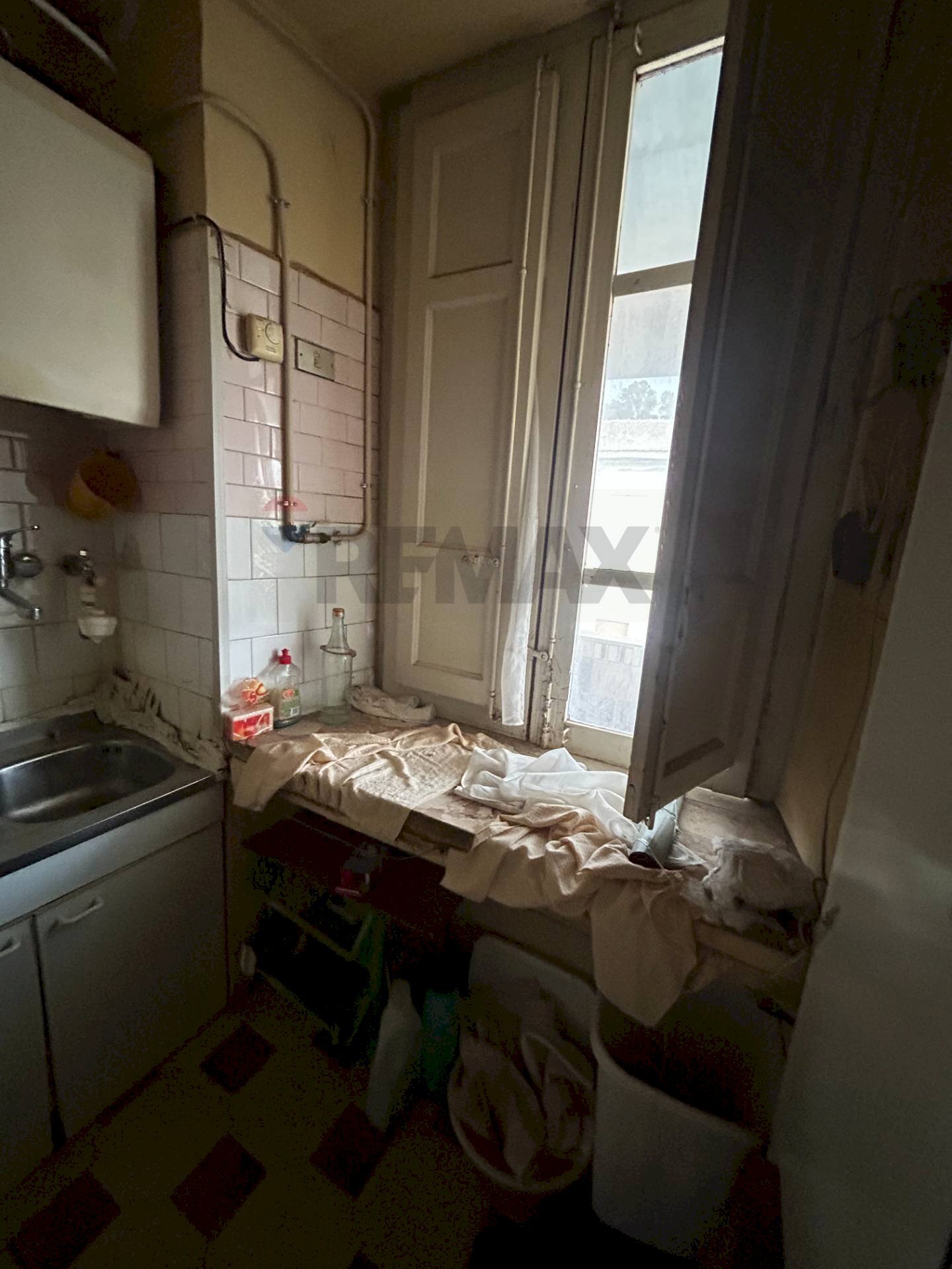 Cucina - Appartamento Via Gagini
 
7, Caltanissetta - foto 3