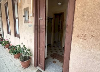 Terrazza - Appartamento Via Gagini
 
7, Caltanissetta - foto 1