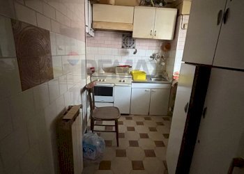 Cucina - Appartamento Via Gagini
 
7, Caltanissetta - foto 6