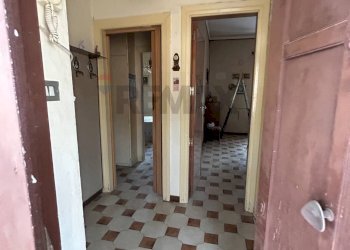 Hall / corridoio - Appartamento Via Gagini
 
7, Caltanissetta - foto 7