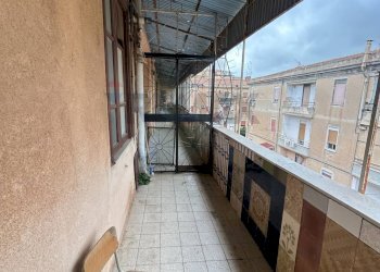 Balcone - Appartamento Via Gagini
 
7, Caltanissetta - foto 12