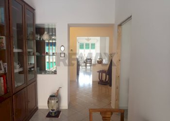 Hall / corridoio - Appartamento Piombino - foto 11