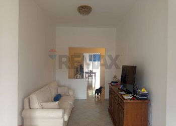 Soggiorno - Appartamento Piombino - foto 18