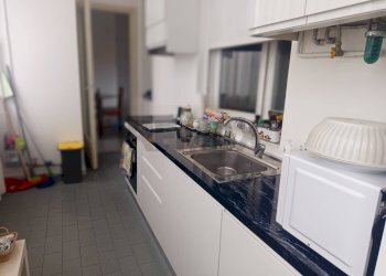 Cucina - Appartamento Piombino - foto 24