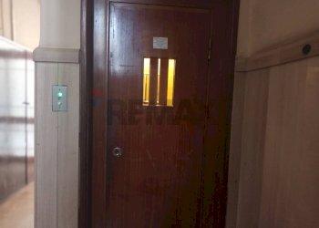 Hall / corridoio - Appartamento Piombino - foto 41