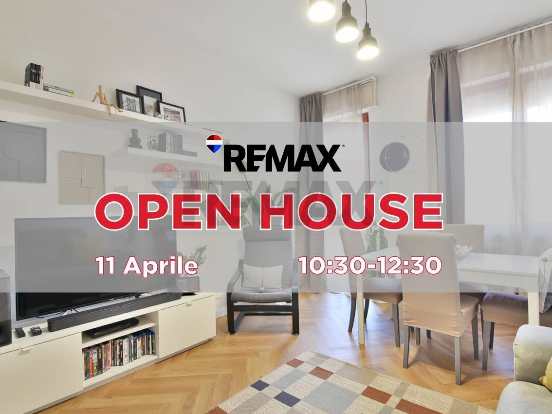 Sala da pranzo - Trilocale solferino
 
22, Seregno - foto 1