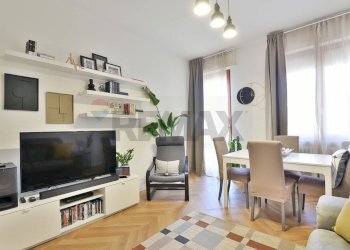 Sala da pranzo - Three-room apartment solferino
 
22, Seregno - photo 1