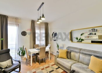 Sala da pranzo - Three-room apartment solferino
 
22, Seregno - photo 2