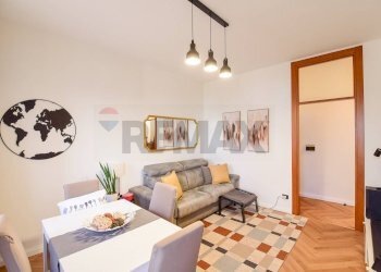 Sala da pranzo - Three-room apartment solferino
 
22, Seregno - photo 4