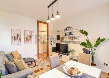 Sala da pranzo - Three-room apartment solferino
 
22, Seregno - photo 5