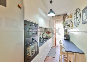 Cucina - Three-room apartment solferino
 
22, Seregno - photo 6