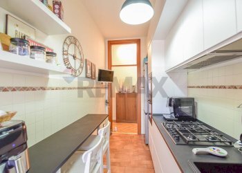 Cucina - Three-room apartment solferino
 
22, Seregno - photo 7