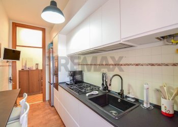 Cucina - Three-room apartment solferino
 
22, Seregno - photo 8