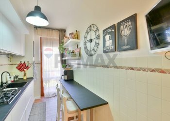 Cucina - Three-room apartment solferino
 
22, Seregno - photo 9